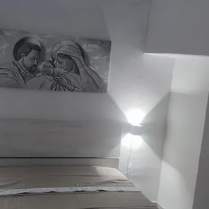 I Tre Moschettieri Appartamento