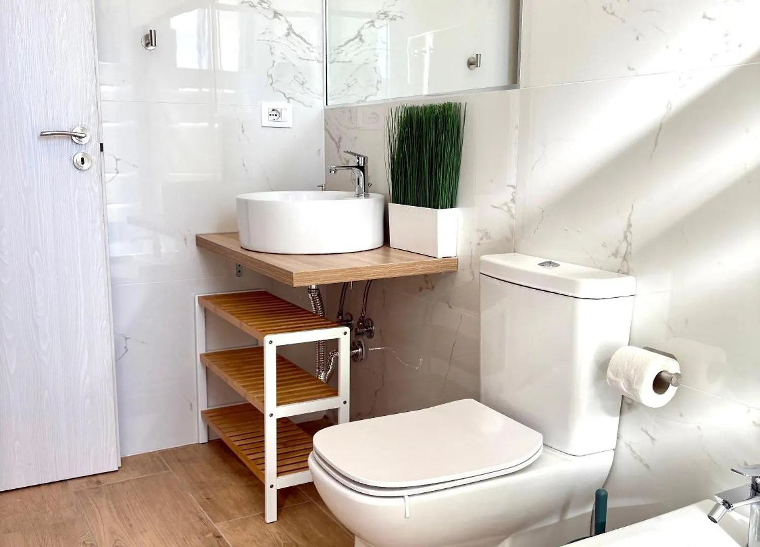 Ciminiere Station 131 Apartment Catania 0*,  Italy