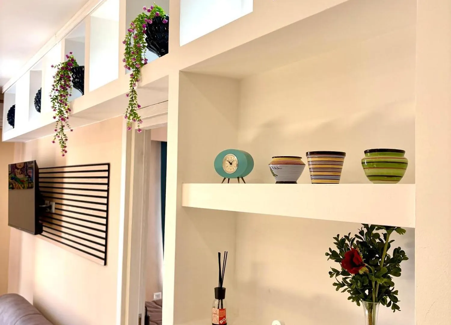 Ciminiere Station 131 Apartment Catania