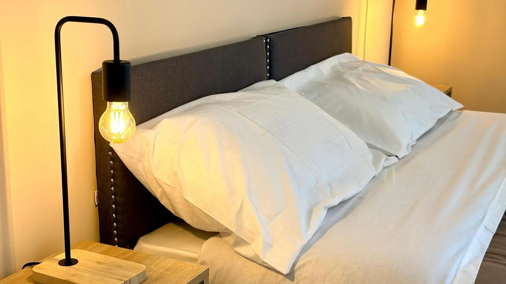 Ciminiere Station 131 Apartment Catania